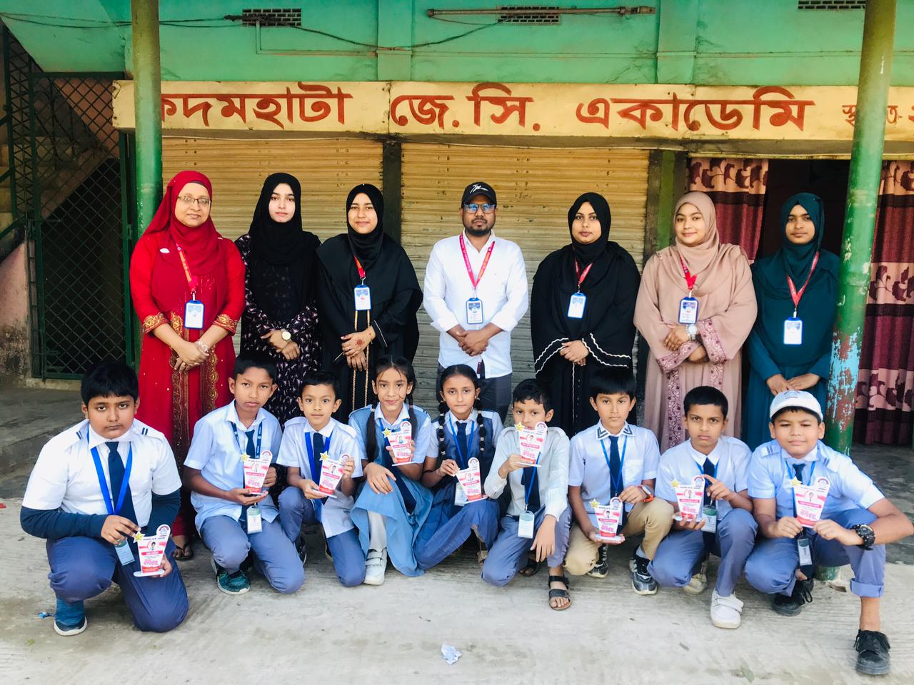 Beautiful mountain lake and rocky landscape